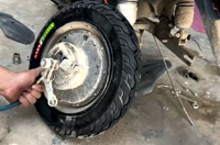 黔东南州换胎补胎服务