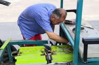 黔东南州三轮车救援服务